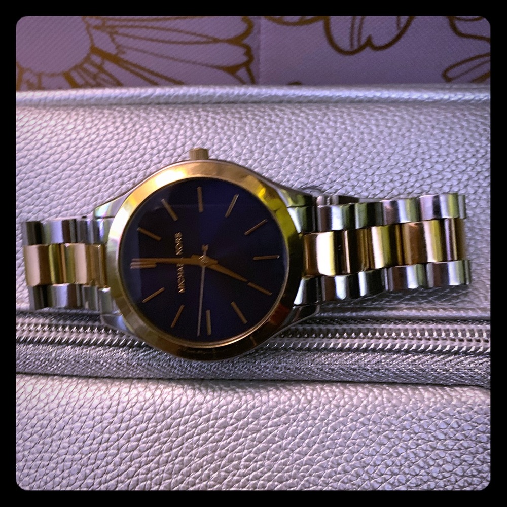 Michael Kors watch men